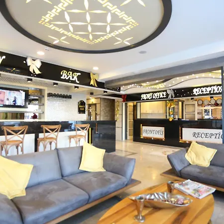 Life Corner 3*