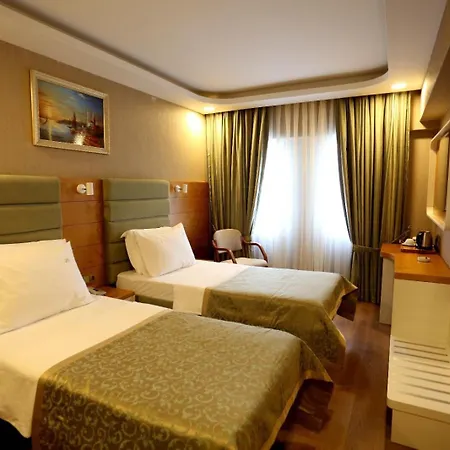 Life Corner 3* İzmir