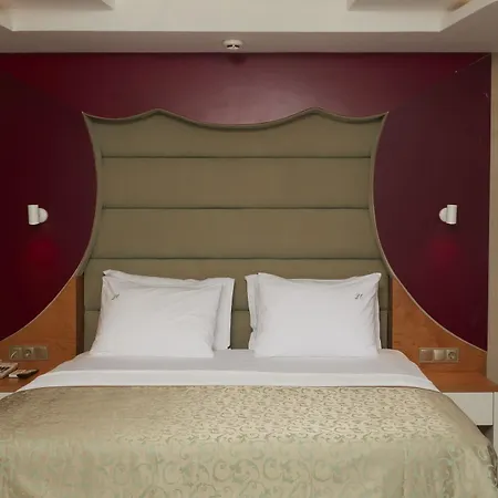 Szálloda Life Corner İzmir