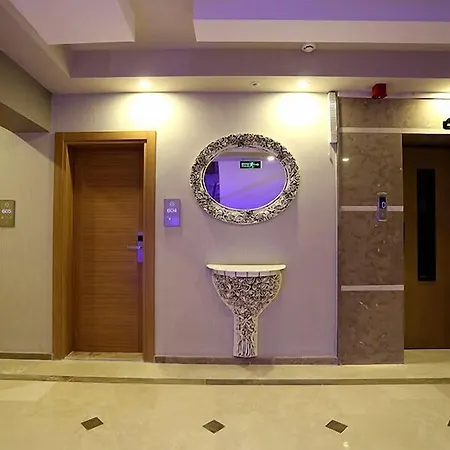 Life Corner Szálloda İzmir