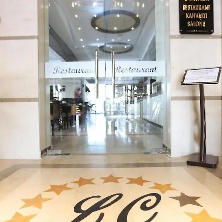 Life Corner 3* İzmir