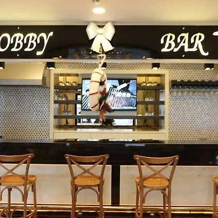 Life Corner 3* İzmir