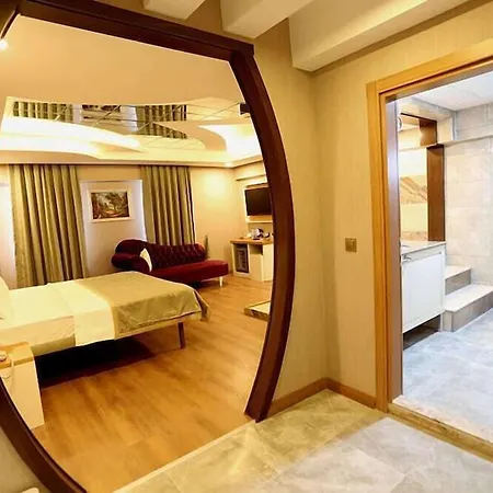 Szálloda Life Corner İzmir