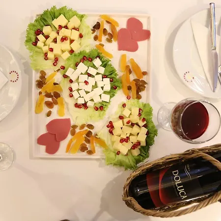 Life Corner Szálloda