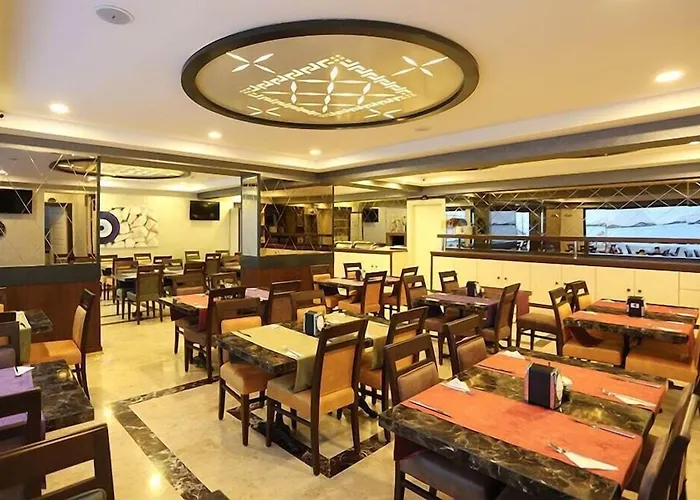 Life Corner Otel İzmir
