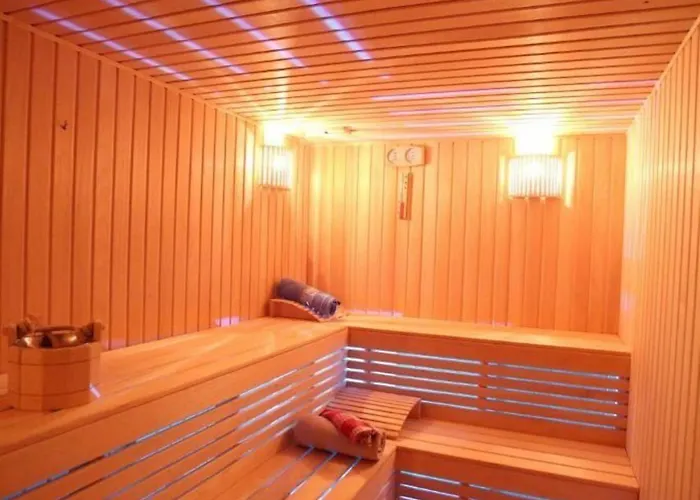 Hotel Life Corner Izmir