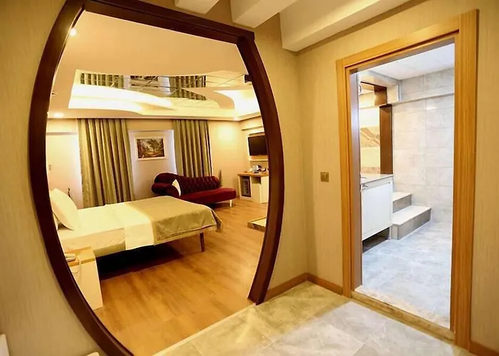 Hotel Life Corner Izmir