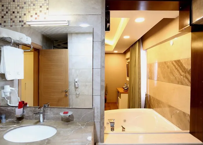 Otel Life Corner İzmir