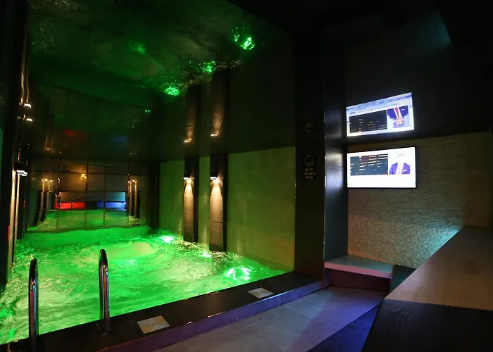 Life Corner Hotel Izmir