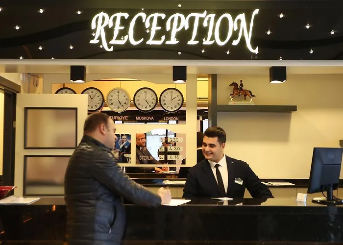 Hotel Life Corner Izmir