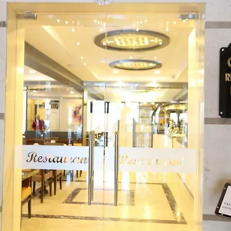 Life Corner Hotel Izmir