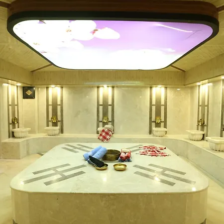 酒店 生活角落酒店 伊兹密尔