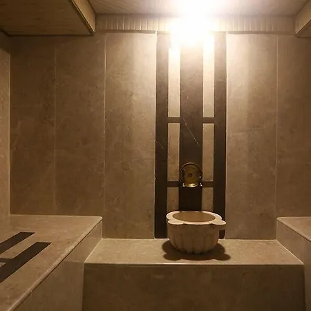 Life Corner Hotel Izmir