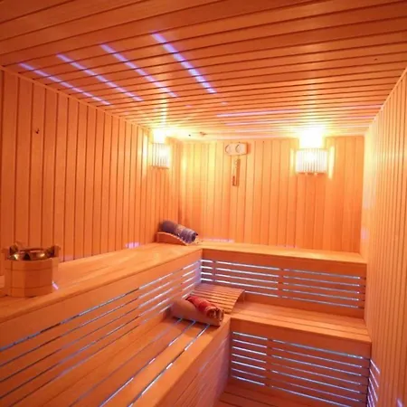 Отель Life Corner Измир