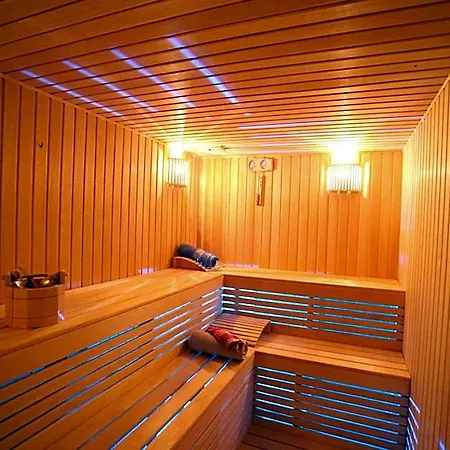 Life Corner Szálloda İzmir