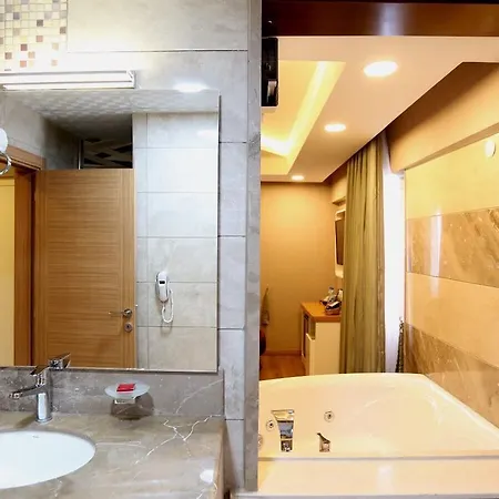 Hotel Life Corner Izmir