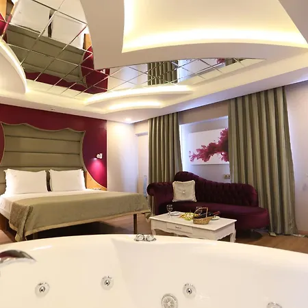 Hotel Life Corner Izmir