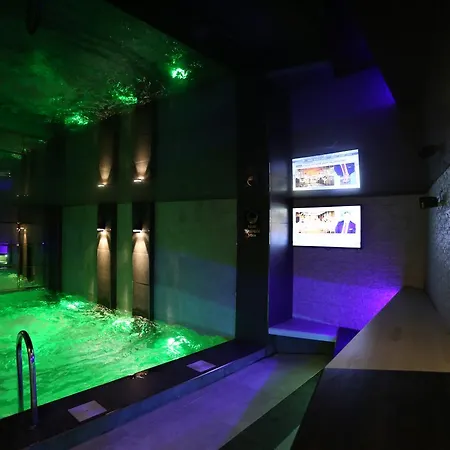 Hotel Life Corner Izmir