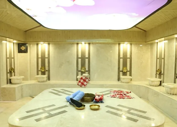 Hotel Life Corner İzmir