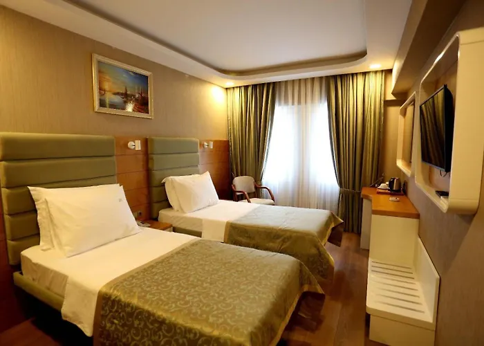 Life Corner 3* Izmir