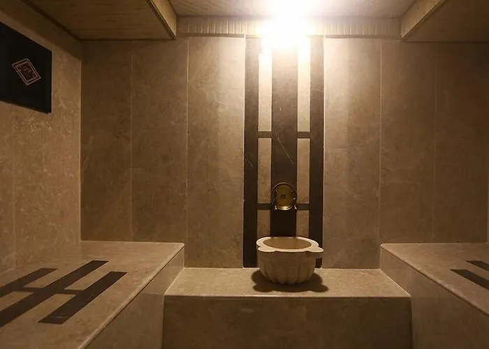 Life Corner Hotel İzmir