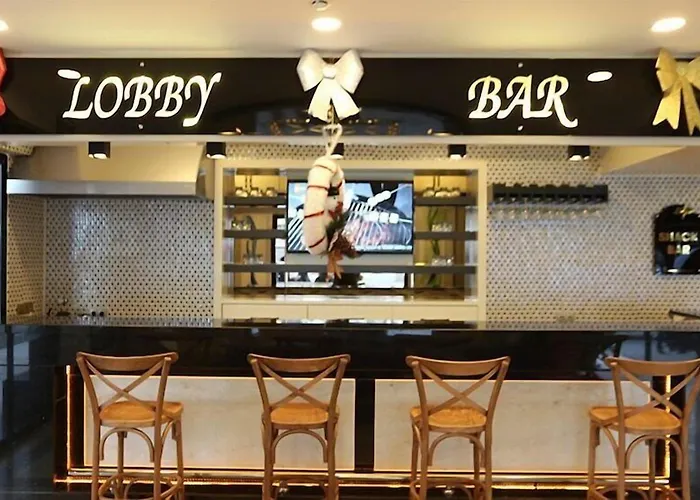 Life Corner 3* İzmir