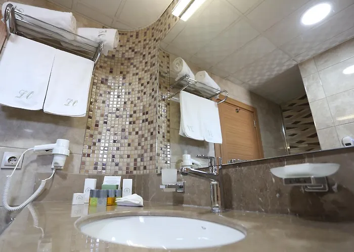 Life Corner Otel İzmir