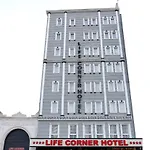 Life Corner Hotel Izmir