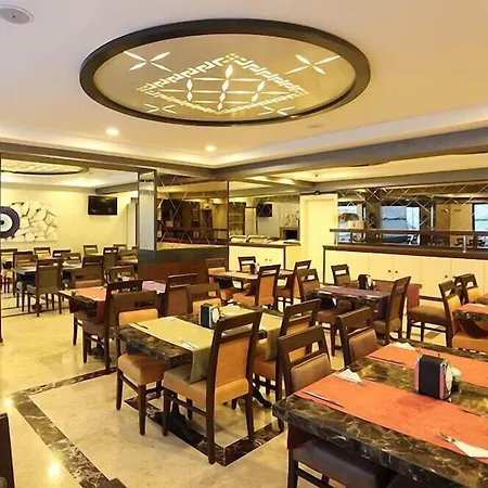 Life Corner Hotel Izmir