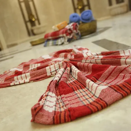 لايف كورنر فندق 4*