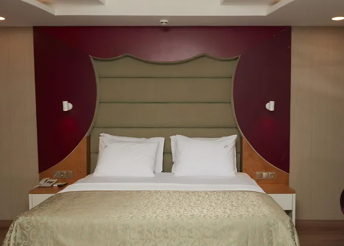 Otel Life Corner İzmir