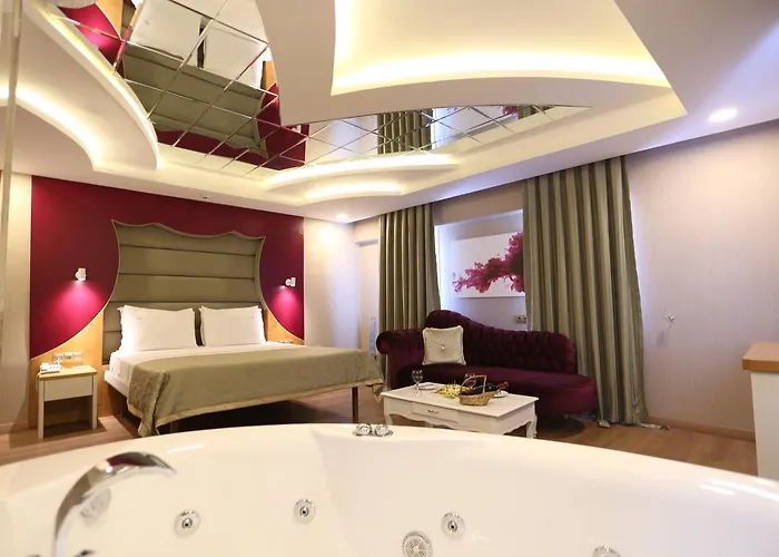 Hotel Life Corner Izmir